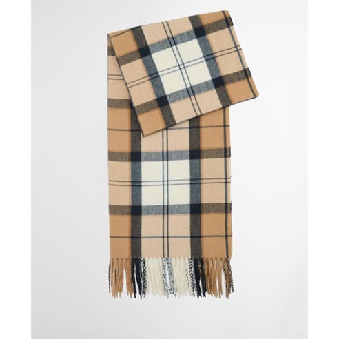 Barbour - Hailes Tartan Scarf