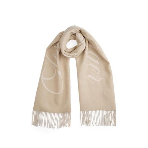 Tommy Hilfiger - Women's Logo Midweight Scarf