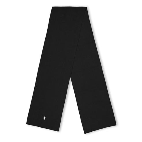 Polo Ralph Lauren - Combed Cotton Scarf