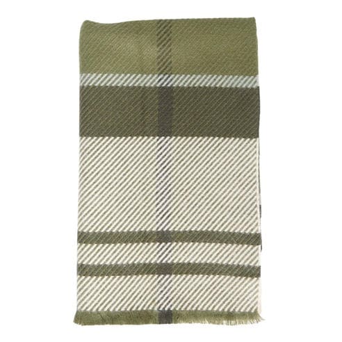 Barbour - Blair Tartan Scarf