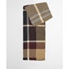 Gardenia Tartan