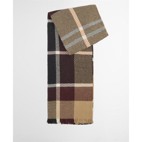Barbour - Blair Tartan Scarf