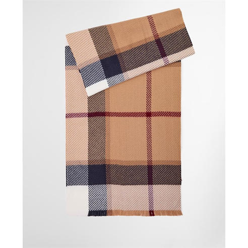 Barbour - Blair Tartan Scarf
