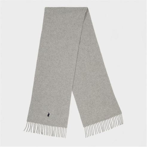 POLO RALPH LAUREN - Women's Wool Midweight Scarf