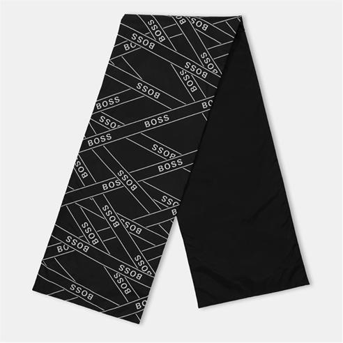 Boss - Men's Aroser Midweight Scarf