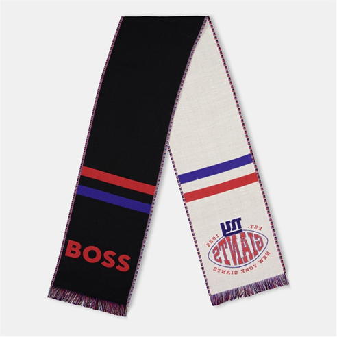Boss - Men's NY Scarf