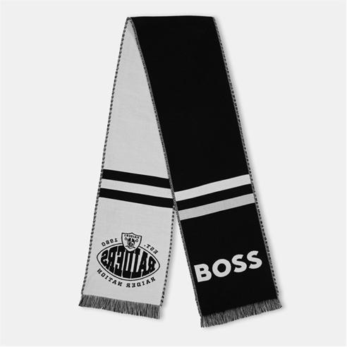 Boss - Men's Lasvegas Stylish Scarf
