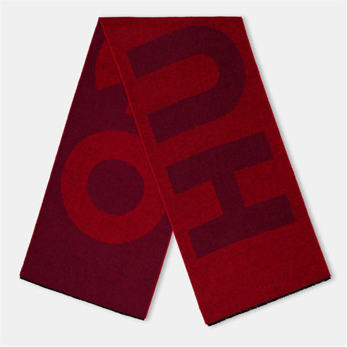 Hugo - Men's Midweight Scarf