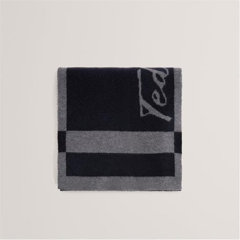 Ted Baker - Ted Knit LL Scarf Ld54