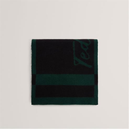 Ted Baker - Ted Knit LL Scarf Ld54