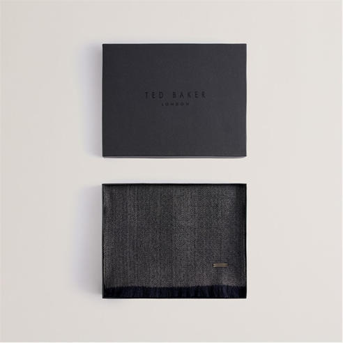 Ted Baker - Ted H/Bone Scarf Ld54