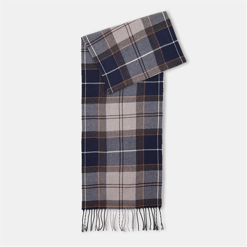 Barbour - Galingale Tartan Scarf