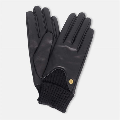 Barbour - Deanna Leather Gloves