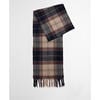 Gardenia Tartan