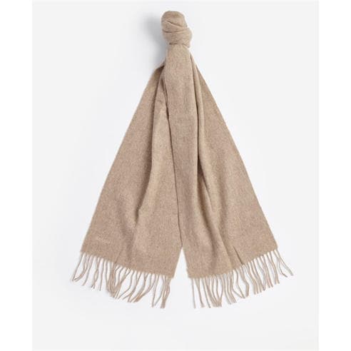 Barbour - Lambswool Woven Scarf