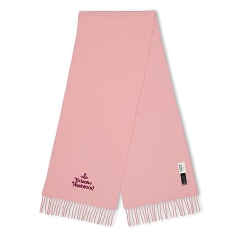 VIVIENNE WESTWOOD - Womens Saturn Orb Scarf