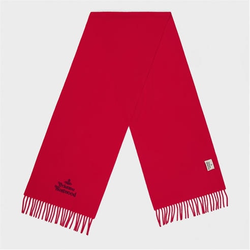 VIVIENNE WESTWOOD - Single Orb Scarf