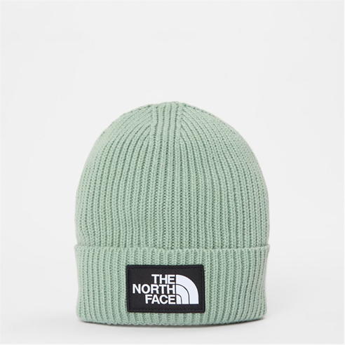 The North Face - Box Logo Beanie Juniors