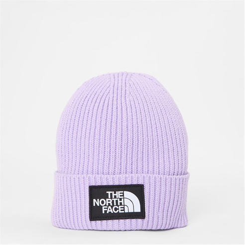 The North Face - Box Logo Beanie Juniors