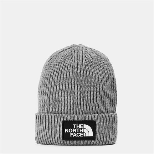 The North Face - Box Logo Beanie Juniors