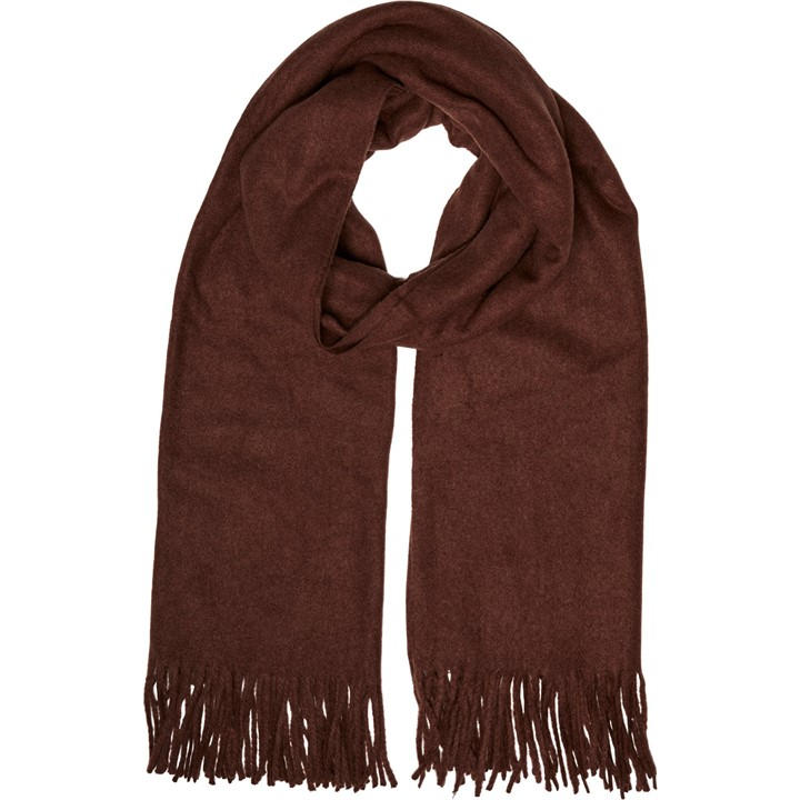 Pieces Pieces Pcjira Scar Ld99 Knitted Scarves House of Fraser