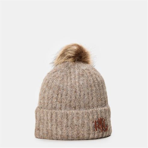Lauren by Ralph Lauren - Chunky Hat