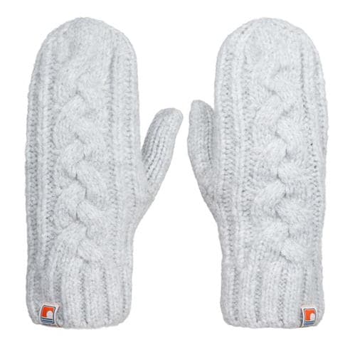 SoulCal - Cable Mittens Adults
