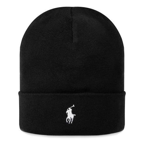 Polo Ralph Lauren - Combed Cotton Beanie