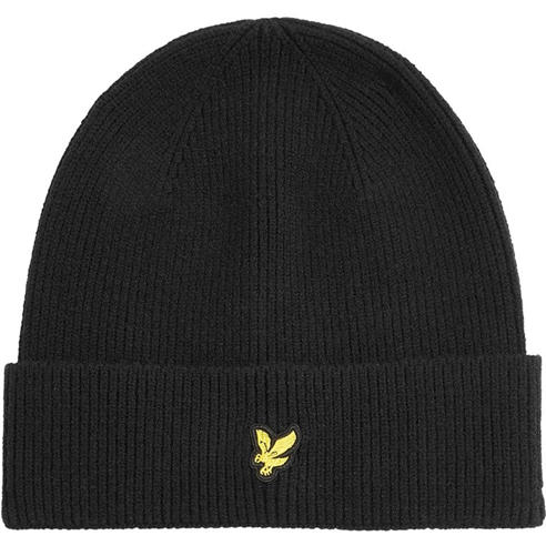 Lyle and Scott - Kids' Logo Beanie