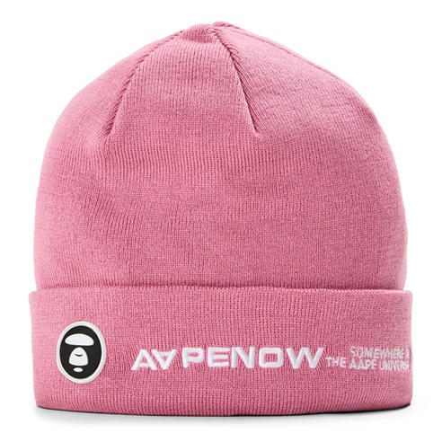AAPE - AAPE Now Beanie Sn54