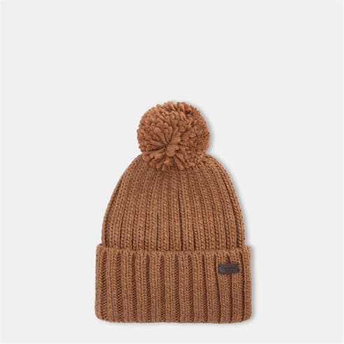 Barbour - Kelson Wool Mix Pom Beanie