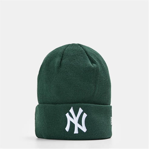 New Era - Essential MLB Cuff Knit Beanie