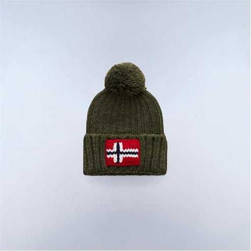 Napapijri - Semiury Beanie Hat Adults