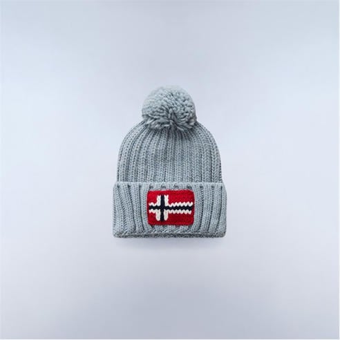 Napapijri - Semiury Beanie Hat Adults