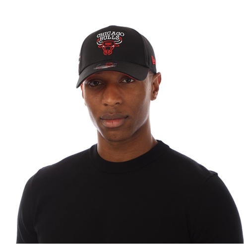 New Era - Adults NBA Cap