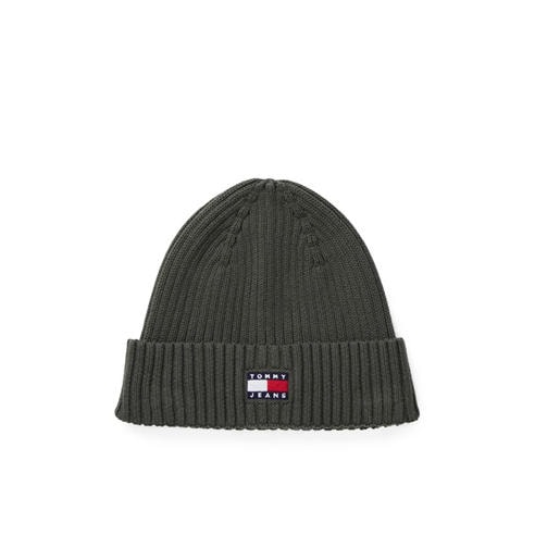 Tommy Jeans - Heritage Core Beanie