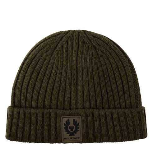 BELSTAFF - Watch Hat