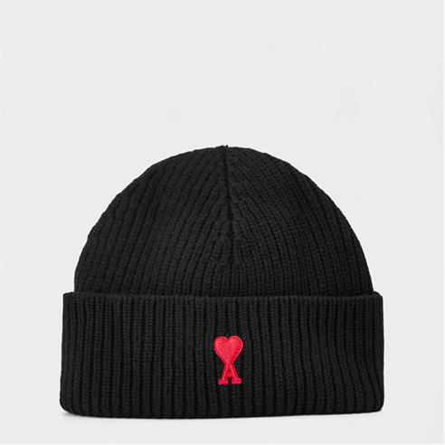 AMI PARIS - Men's Beanie