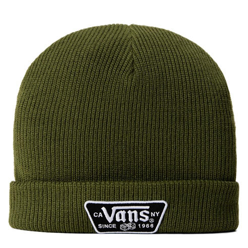 Vans - Vans Knu Patch Beanie Mens