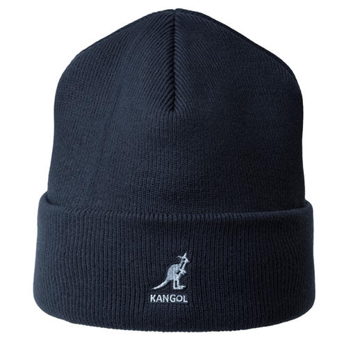 KANGOL - Adults Acrylic Beanies