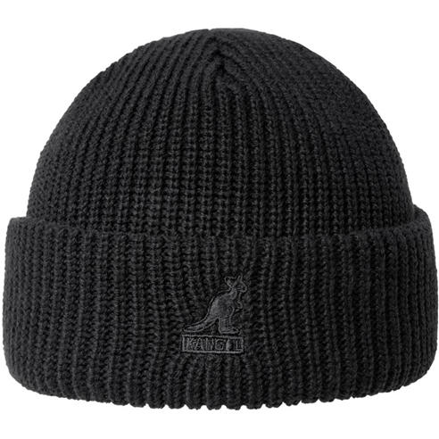 KANGOL - Adults Cardinal Beanies