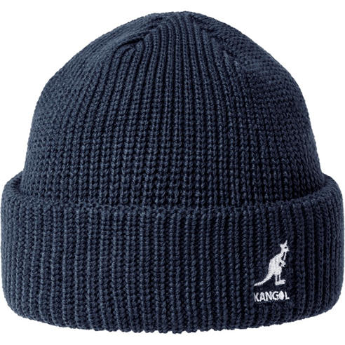 KANGOL - Adults Cardinal Beanies