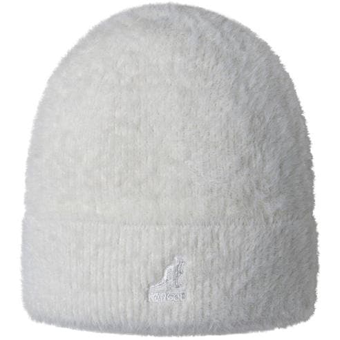 KANGOL - Adults Faux Fur Beanies