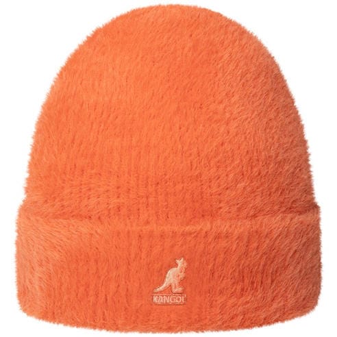 KANGOL - Adults Faux Fur Beanies
