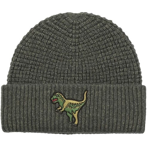 Coach - Adults Rexy Thermal Beanie