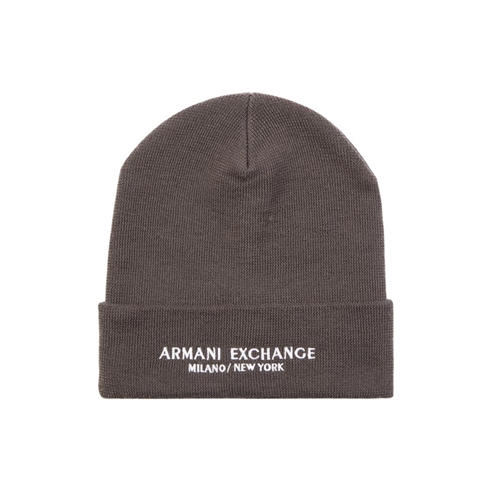 Armani Exchange - Men's Beanie