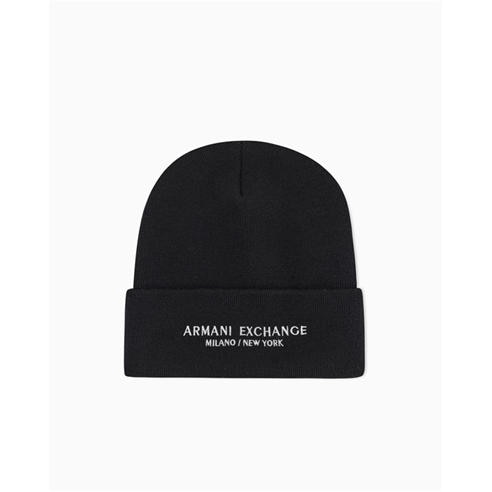 Armani Exchange - Men's Beanie