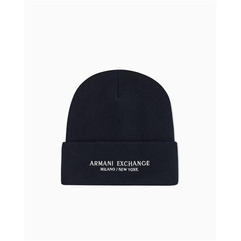 Armani Exchange - Men's Beanie