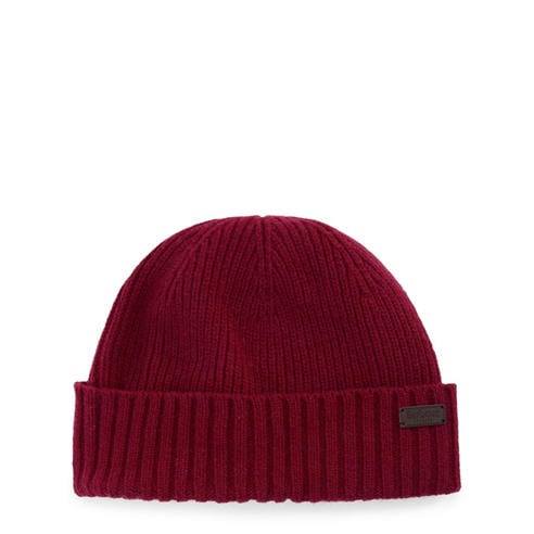 Barbour - Carlton Wool Mix Beanie