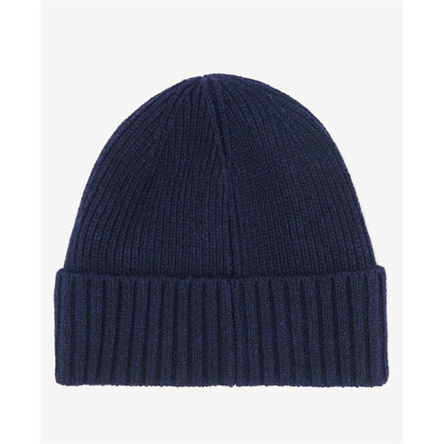 Barbour - Carlton Wool Mix Beanie